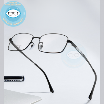 Gọng mã kim loại 6176